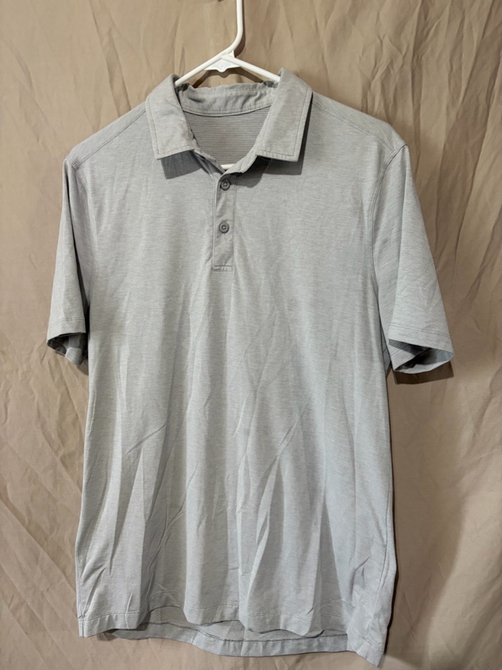 Lululemon polo